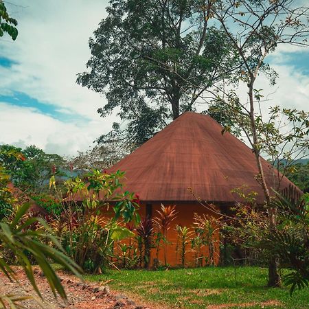 Huasquila Amazon Lodge Cotundo Екстериор снимка